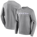 Baltimore Ravens NFL Sweatshirt Men's Hoodie/Sweatshirt