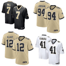 New Orleans Saints Men's Jersey NFL Nike American Football