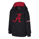 Alabama Crimson Tide Sweatshirt Men's Colosseum NCAA Top