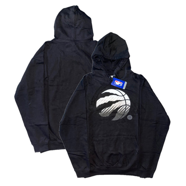 Toronto Raptors Men's Hoodie NBA Fade Graphic Hoodie