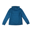 Rangers Football Men's Jacket Castore Blue Lightweight Jacket