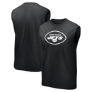 New York Jets Vest NFL Men's Graphic Tank Top