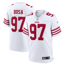 San Francisco 49ers Men's Jersey NFL Nike Top