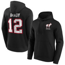 Tampa Bay Buccaneers Hoodie NFL Men's Hoodie/Sweatshirt