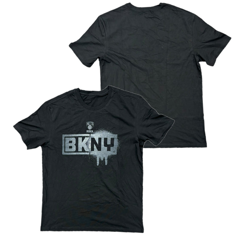 Brooklyn Nets Men's T-Shirt NBA Hometown Graphic Top