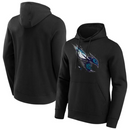Charlotte Hornets NBA Hoodie Men's Hoodie Sweatshirt Top