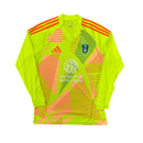 Al-Ahli Men's Football Shirt adidas Goalkeeper Top