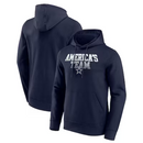 Dallas Cowboys NFL Sweatshirt Men's Hoodie/Sweatshirt