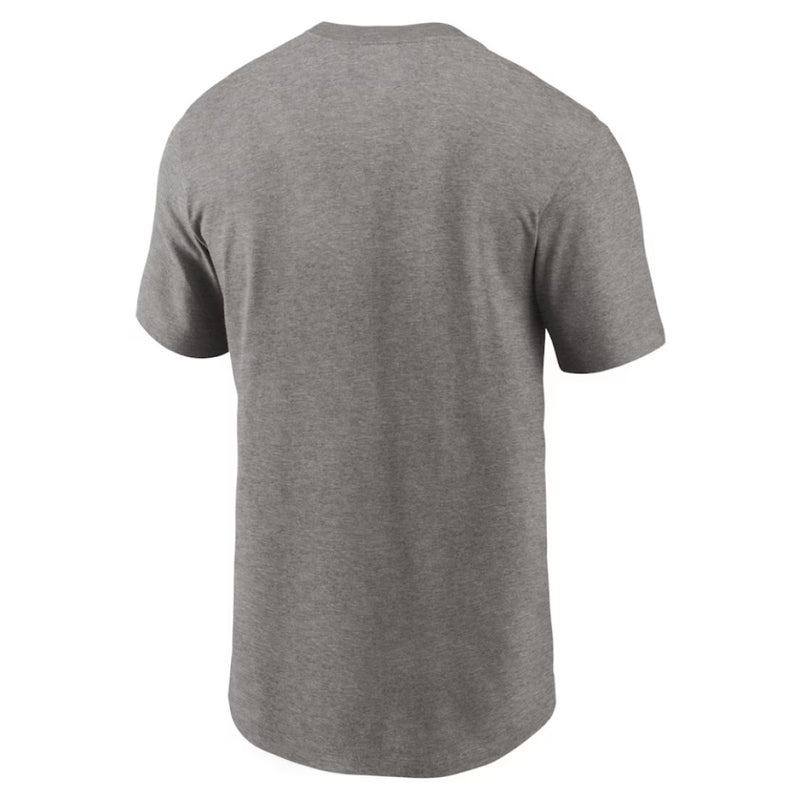 London Series MLB T-Shirt Nike Men's Mets vs Phillies Top