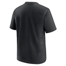 Chicago Bears Kid's T-Shirt NFL Black Top