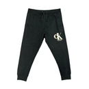 Calvin Klein Men's Trousers Black CK Graphic Joggers