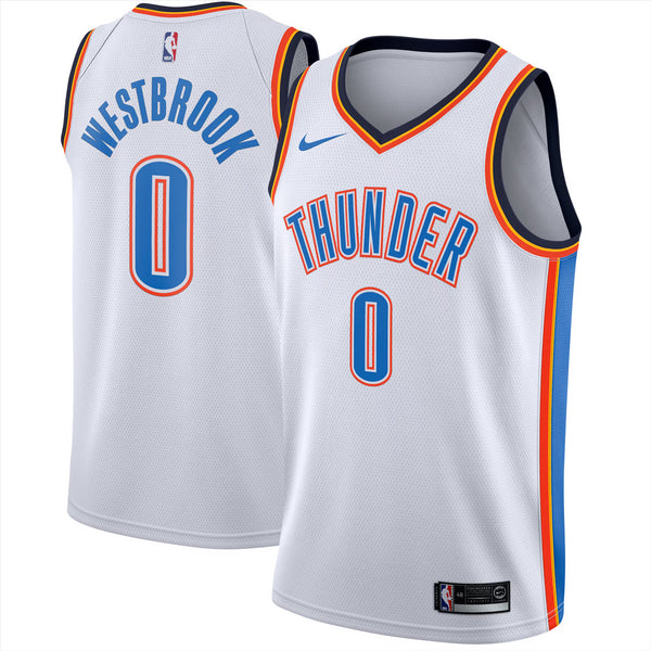 Oklahoma City Thunder