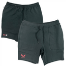 Saracens Rugby Men's Shorts Castore Fleece Travel Shorts