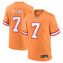 Tampa Bay Buccaneers Men's Jersey NFL Nike Top