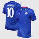 Chelsea Men's Football Shirt Nike Home 25/26 Cup Top