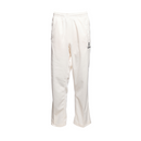 Kukri Cricket Men's Trousers Off White Pants