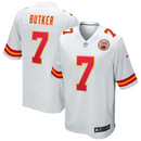 Kansas City Chiefs Men's Jersey NFL Nike Top