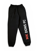 Men's MK Dons Joggers Football Castore Joggers