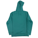 Castore Men's Hoodie Green Scuba Hoodie