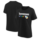 Tennessee Titans NFL T-Shirt Women's American Football Top