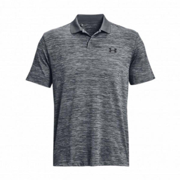 Under Armour Men's Polo Shirt Short Sleeve Performance Polo Shirt