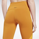 Reebok Women's Training Leggings Beyond The Sweat Leggings
