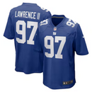 New York Giants Men's Jersey NFL Nike American Football
