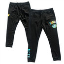 Brooklyn Nets NBA Joggers Men's Pro Standard Black Trousers