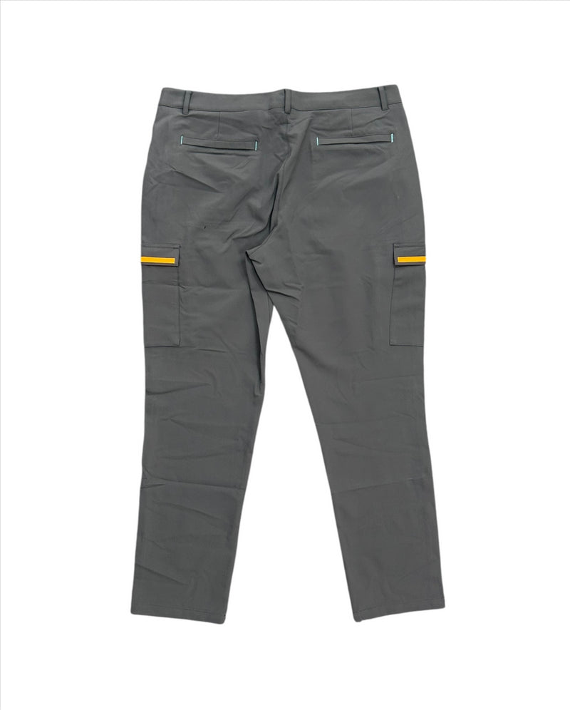 McLaren Castore Men's Trousers F1 Team Pit Lane Crew Pants