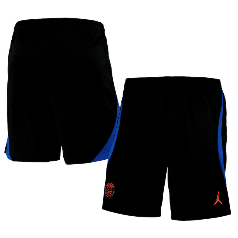 Paris Saint Germain Shorts Men's Nike Jordan PSG Football Shorts