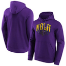 New Orleans Pelicans Hoodie Men's NBA Hoodie Sweat Top