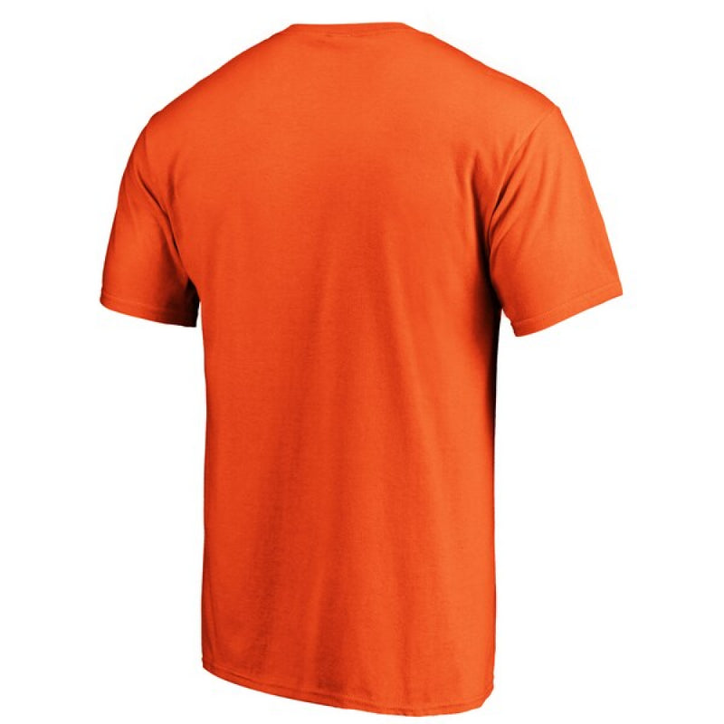 Philadelphia Flyers Men's T-Shirt NHL Stanley Cup Playoffs Top
