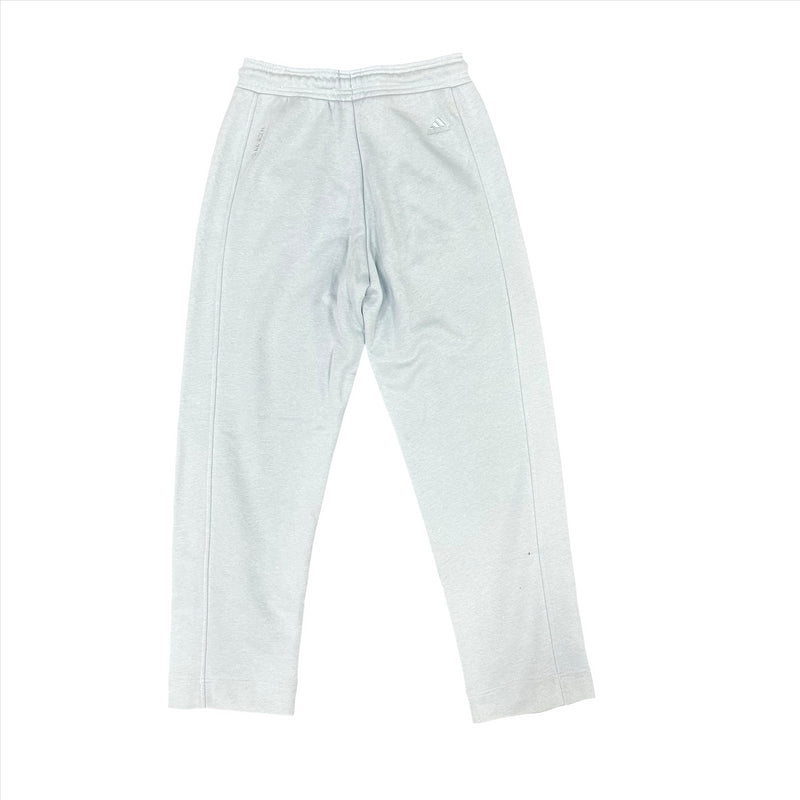 Leeds United Women's Trousers Football Blue All Szn Pants