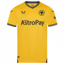 Wolverhampton Wanderers Men's Shirt Castore Pro Home Top