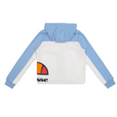 Ellesse Kid's Hoodie Arbela Full Zip Jacket