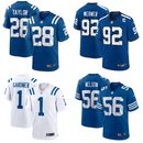 Indianapolis Colts Men's Jersey NFL Nike Top