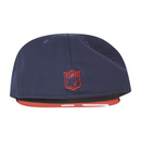 New England Patriots Cap NFL Men's New Era Navy Fitted Hat