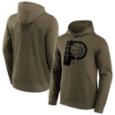 Indiana Pacers NBA Hoodie Men's Hoodie Sweatshirt Top