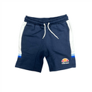 Ellesse Kid's Ventento Shorts Navy And White Shorts