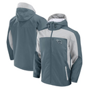 Derby County Men's Jacket Football Shower Jacket