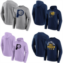 Indiana Pacers NBA Hoodie Men's Hoodie Sweatshirt Top