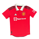 Manchester United Football Shirt Men's adidas Home Pro - Garnacho