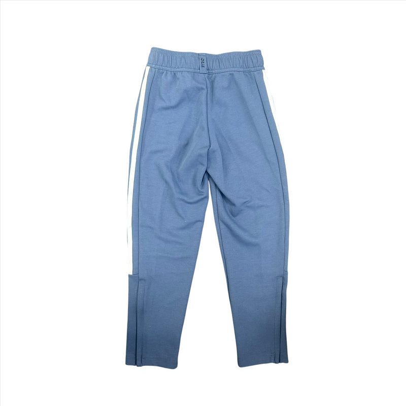 Leeds United Football Trousers Kid's adidas Tiro Track Pants