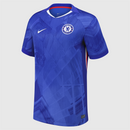 Chelsea Men's Football Shirt Home Nike Top - Bright
