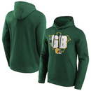 Green Bay Packers NFL Sweatshirt Men's Hoodie/Sweatshirt