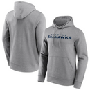 Seattle Seahawks NFL Hoodie Men's Hoodie/Sweatshirt