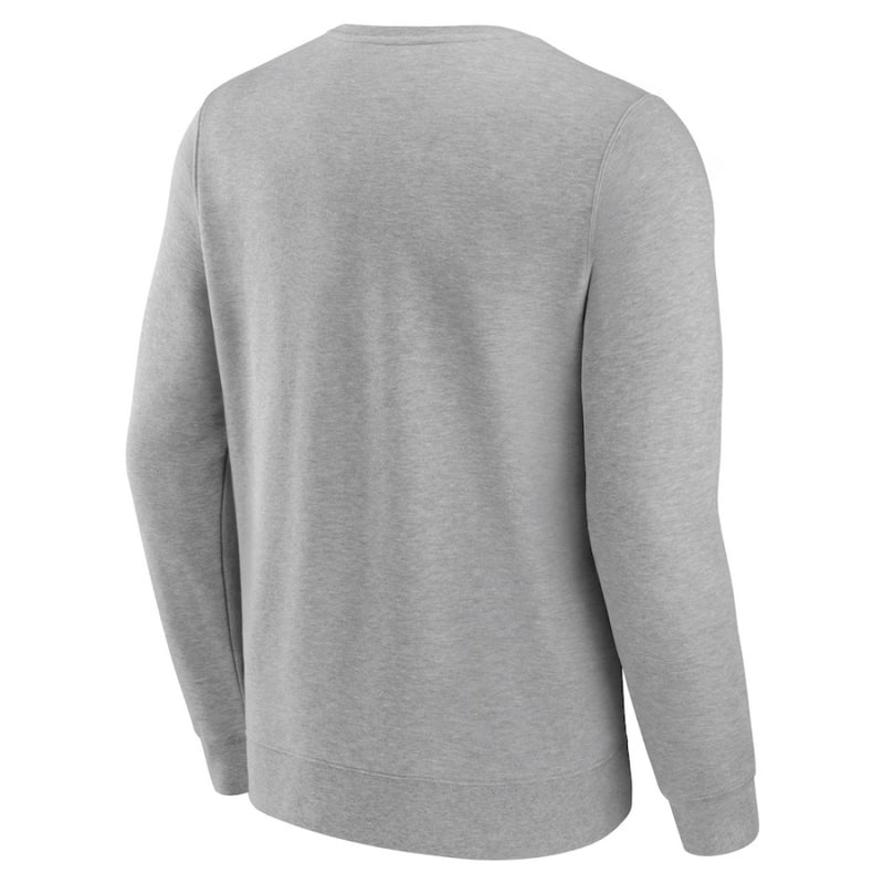 Buffalo Bills Men's Sweatshirt NFL True Classics Playability Top