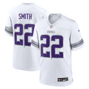 Minnesota Vikings Men's Jersey NFL Nike American Football Top