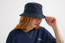 Arsenal Rocky Nook 47 Brand Kid's Navy Football Hat