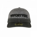 Valentino Rossi Grey Cap New Era MotoGP VR46 Fitted Cap